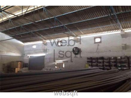 Commercial Warehouse for Rent